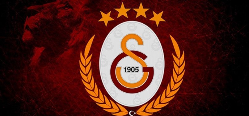 SERDAR AZİZ GALATASARAY'DA
