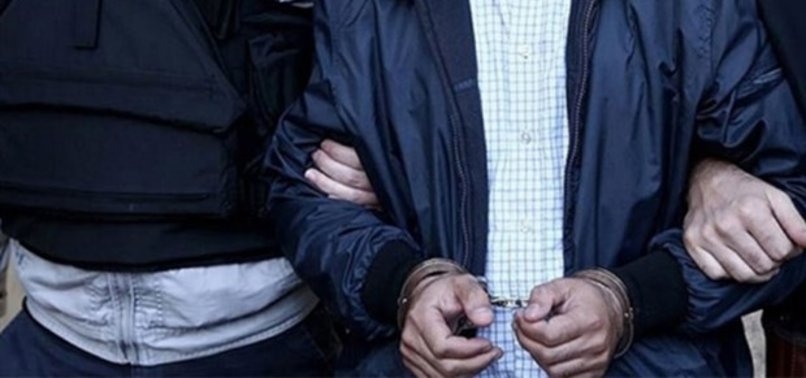 İSTANBUL'DA TERÖR OPERASYONU