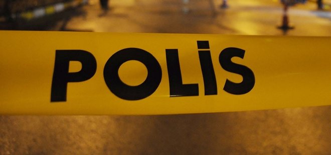 MALATYA'DA SİLAHLI ÇATIŞMA
