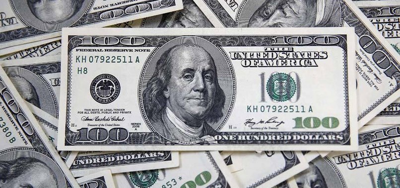 DOLAR VE FAİZ GERİLEDİ