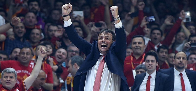 ERGİN ATAMAN KARARI VERİLDİ!