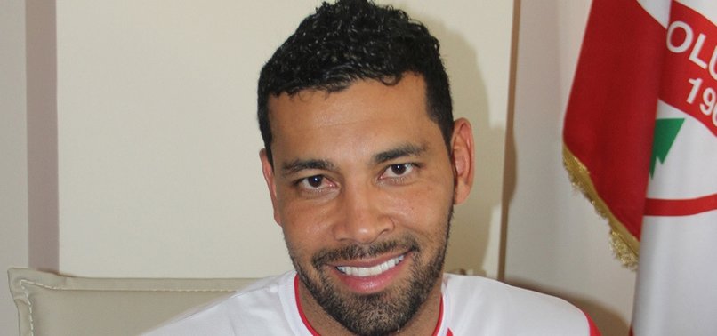 ANDRE DOS SANTOS TÜRKİYE’YE GERİ DÖNDÜ!