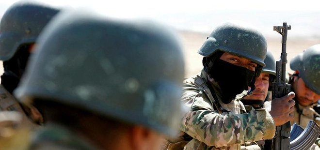 ANKARA'DAN BARZANİ'YE ÜS TEKLİFİ