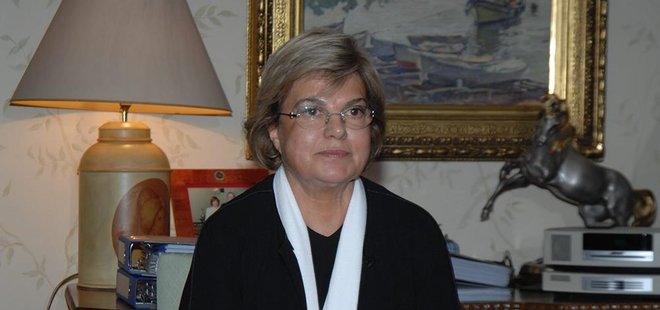 KRİTİK BELGELERİ MERAL AKŞENER GETİRDİ