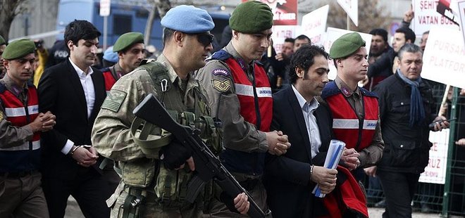 ÖMER HALİSDEMİR'İN ŞEHİT EDİLMESİ DAVASINDA ARA KARAR