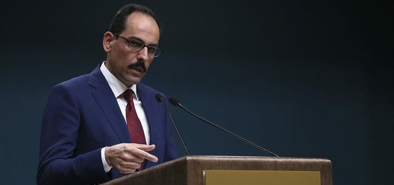 'SAPKIN İDEOLOJİYE DARBEDİR!'