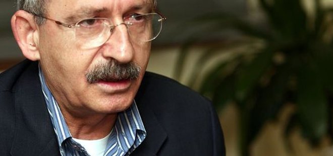 KILIÇDAROĞLU VE EKİBİNE KÖTÜ HABER