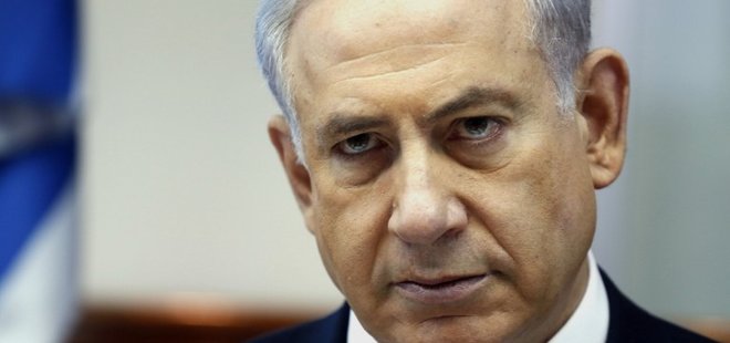 NETANYAHU, UNESCO'NUN KARARINI SAÇMA BULDU!