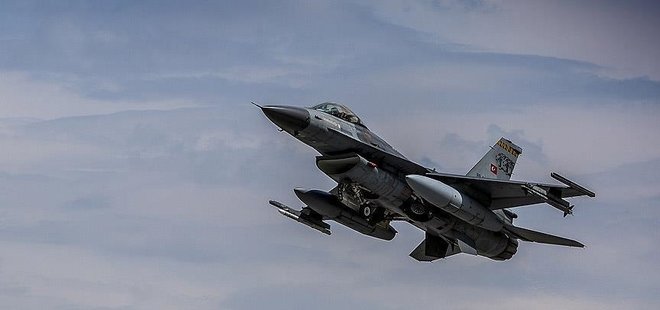 EYLEM HAZIRLIĞINDAKİ 14 TERÖRİST ETKİSİZ HALE GETİRİLDİ