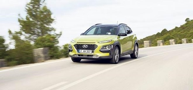 SUV “ÇILGINLIĞI” KÜÇÜK MODELLERLE DEVAM EDİYOR!