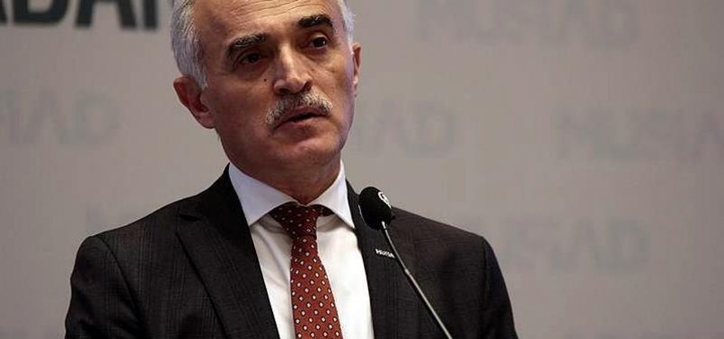 İŞ DÜNYASI LANET YAĞDIRDI