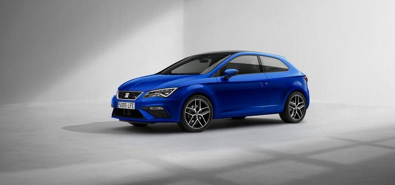 YENİLENEN SEAT LEON’UN FİYATLARI BELLİ OLDU