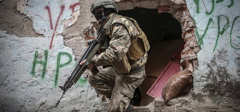 HAKKARİ'DE TERÖR SALDIRISI! 2 ASKER ŞEHİT