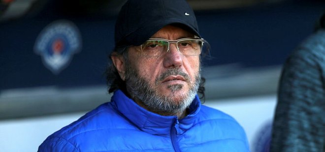 SÜPER LİG'DE ŞOK AYRILIK!