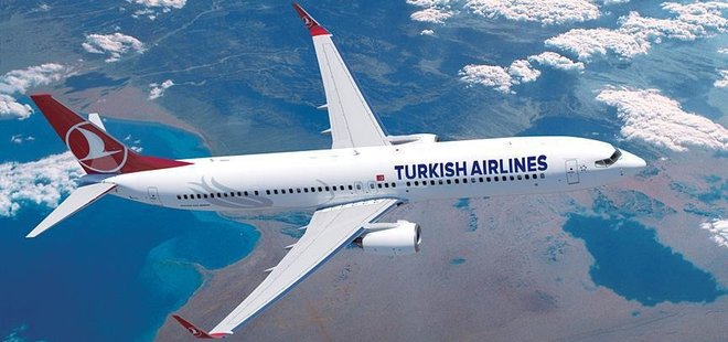 THY, COPA AİRLİNES İLE ORTAK UÇUŞA BAŞLAYACAK