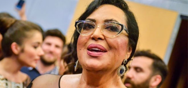 TÜRKAN ŞORAY'DAN SEVENLERİNİ ÜZECEK HABER