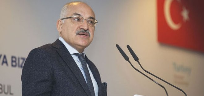 TİM’DEN ALMAN BİLD'E KINAMA
