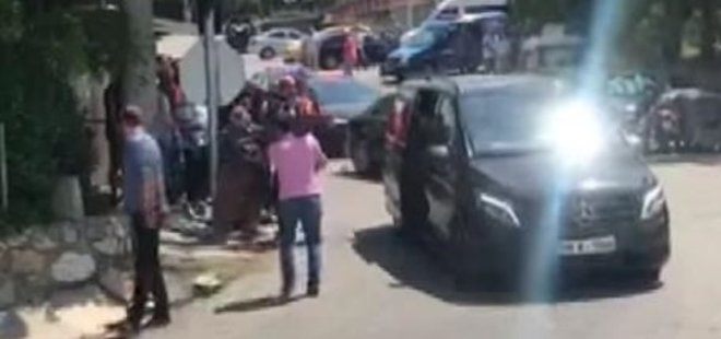 KÖYLÜ KADINDAN KILIÇDAROĞLU'NA: 'SEN VATAN HAİNİSİN! KÖPEK!'