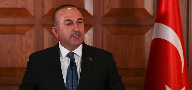 TÜRKİYE DAHİL 68 ÜLKE DEAŞ'A KARŞI TOPLANIYOR