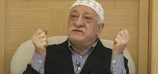 ALMANYA FETÖ'CÜLERİ RESMEN KORUMAYA ALDI!