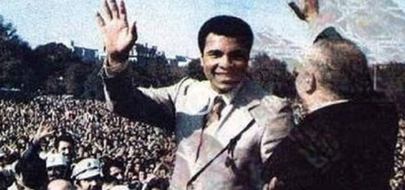 CUMHURBAŞKANI ERDOĞAN İLK KEZ PAYLAŞTI