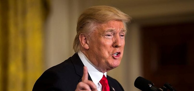 TRUMP’TAN MADONNA’YA: İĞRENÇ BİRİ