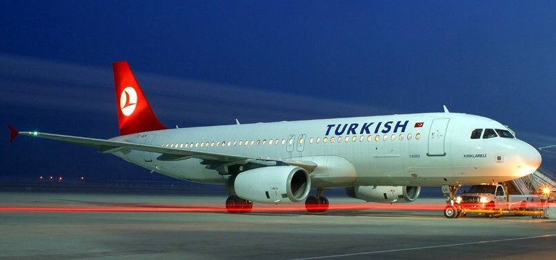 THY'DEN VATANDAŞLARA ÖNEMLİ UYARI