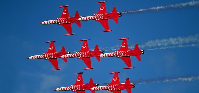 BÜYÜK BULUŞMAYA CUMHURBAŞKANLIĞI HİMAYESİ