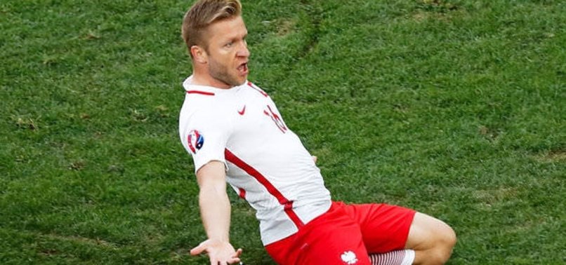 POLONYA TURLADI!