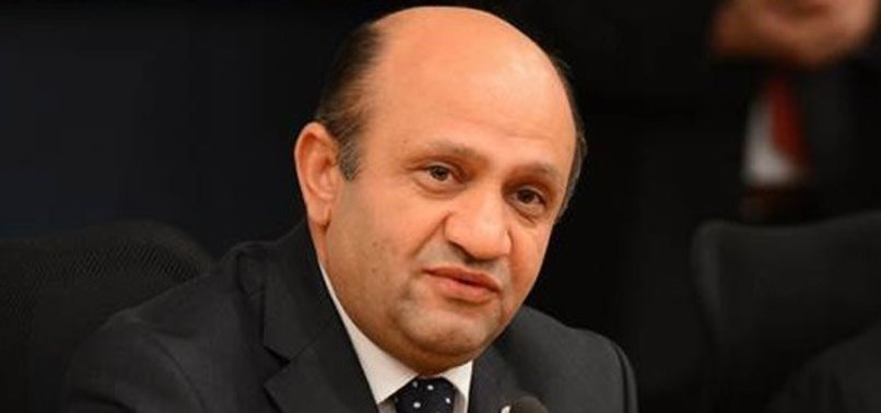 BAKAN IŞIK: FÜZELERİ HAVADA YAKALAYIP İMHA EDEN SİSTEM GELİŞTİRDİK