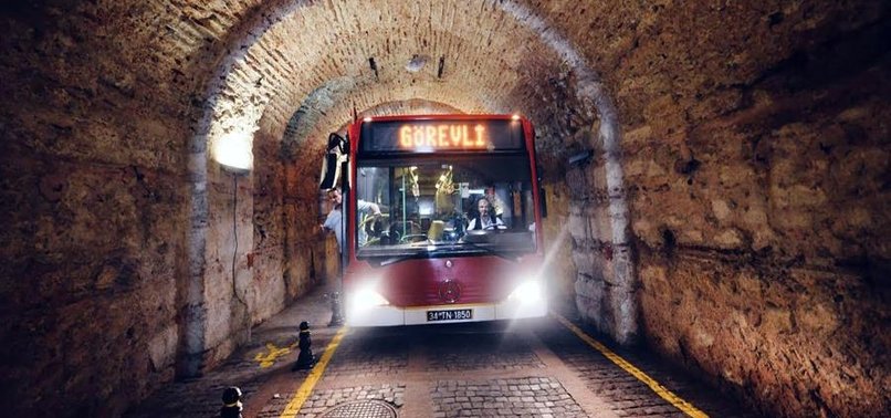 46 YIL SONRA AÇILIYOR