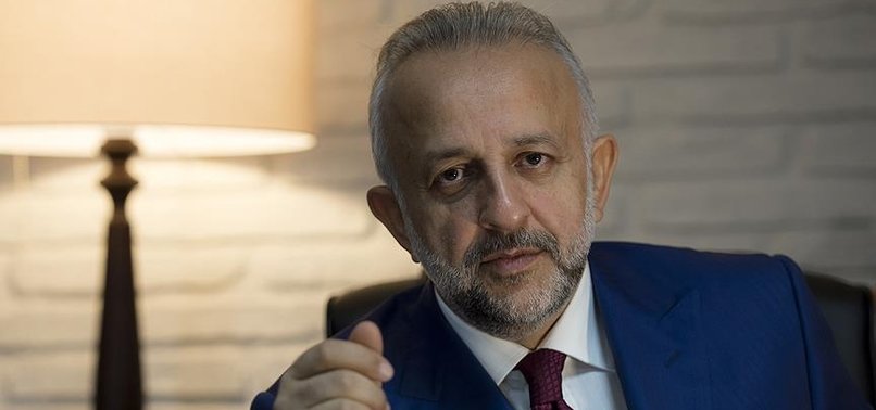 FATİH ÜNİVERSİTESİNE KAYYUM ATANDI