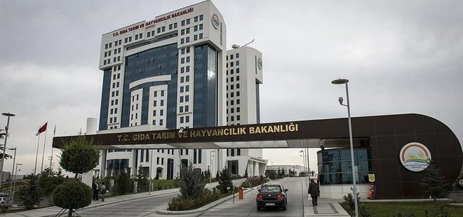 BAKANLIKTA FETÖ OPERASYONU! 30 GÖZALTI
