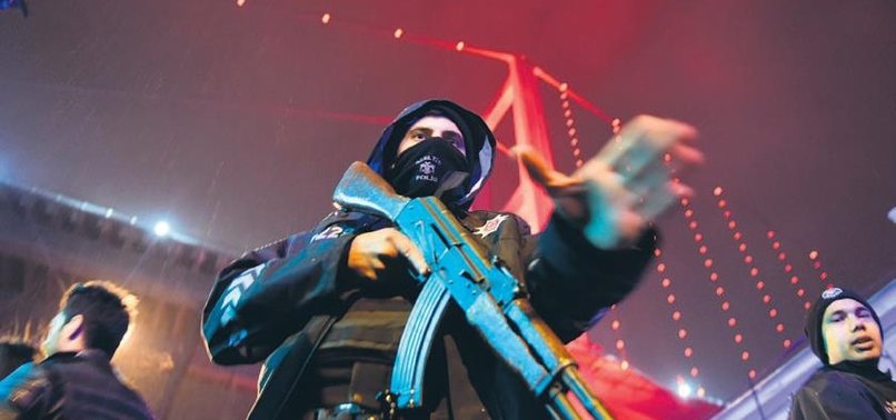 REİNA KATLİAMINDA ŞOK DETAY!
