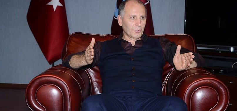 USTA ŞAMPİYON OLACAKLARI GÜNÜ AÇIKLADI
