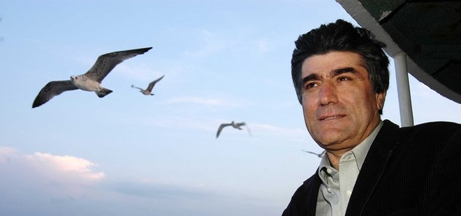 DİNK CİNAYETİNDE SORUŞTURMASINDA FETÖ ELABAŞINA YAKALAMA KARARI