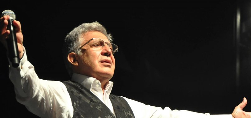 ZÜLFÜ LİVANELİ PKK'NIN AJANSINA ÜLKESİNİ BÖYLE KÖTÜLEDİ