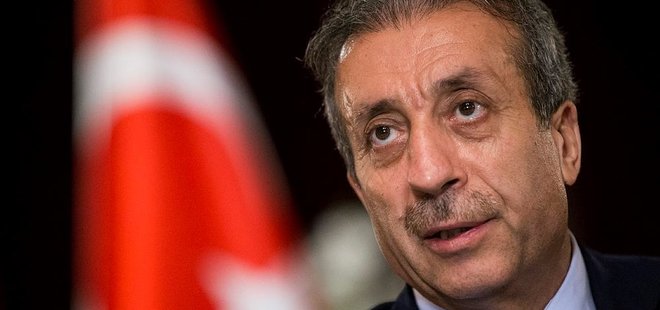 ALMANYA'DAN BİR SKANDAL DAHA