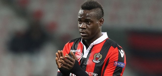 G.SARAY'DAN BALOTELLİ İÇİN PODOLSKİ FORMÜLÜ!