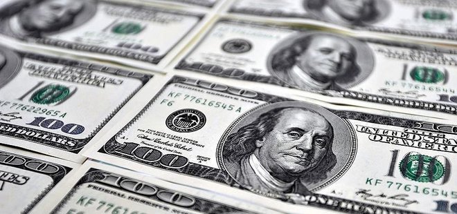 DOLARDA FLAŞ GELİŞME