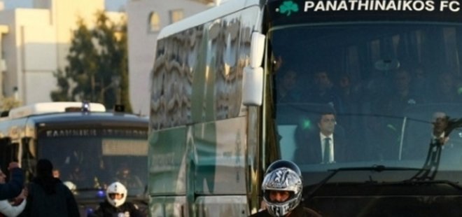ÇILGIN BAŞKANDAN İLGİNÇ CEZA!
