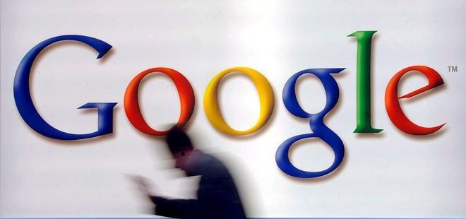 ALPHABET, GOOGLE'U UÇURDU