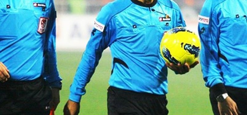 DEV DERBİNİN HAKEMİ BELLİ OLDU