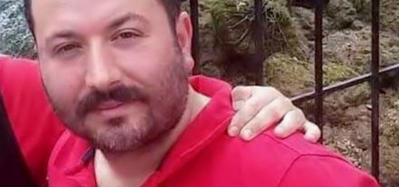 ÖLDÜRDÜĞÜ ARKADAŞININ KARISINI ARADI: CANIM BEN ADANA'DAYIM..