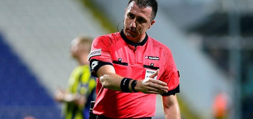 HÜSEYİN GÖÇEK'İN DERBİ KARNESİ