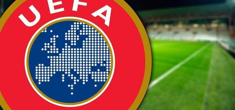 UEFA'DAN O ÜLKEYE PARA CEZASI!