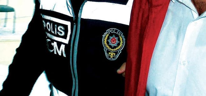 SÖZCÜ MUHABİRİ GÖZALTINA ALINDI