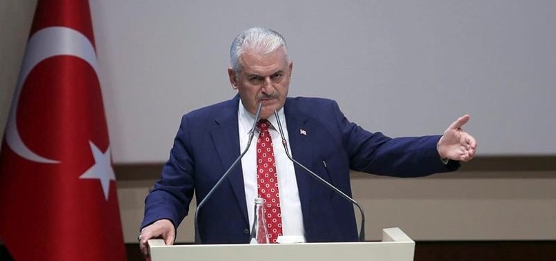 BAŞBAKAN YILDIRIM, RAMAZAN AYINDA DOĞU VE GÜNEYDOĞU’DA OLACAK
