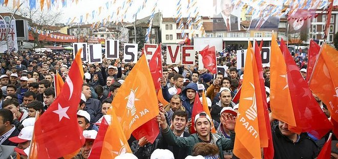 BAŞBAKAN YILDIRIM'IN BARTIN MİTİNGİ İPTAL