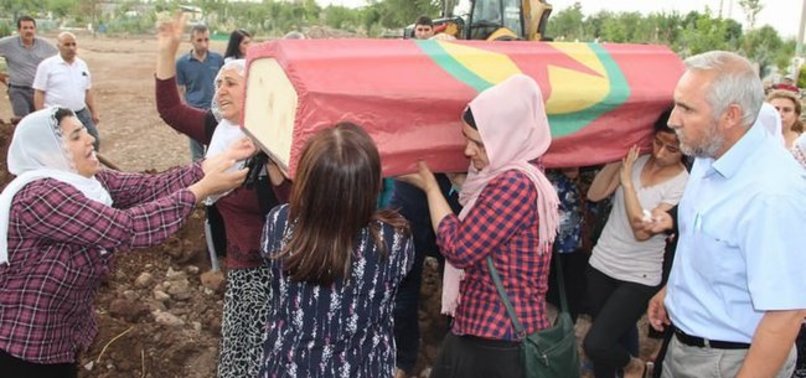 CANLI BOMBANIN CENAZESİNE KATILANLAR HAKKINDA İNCELEME!